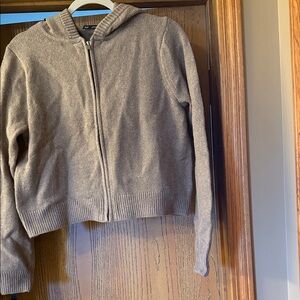 Gap sweater hoodie